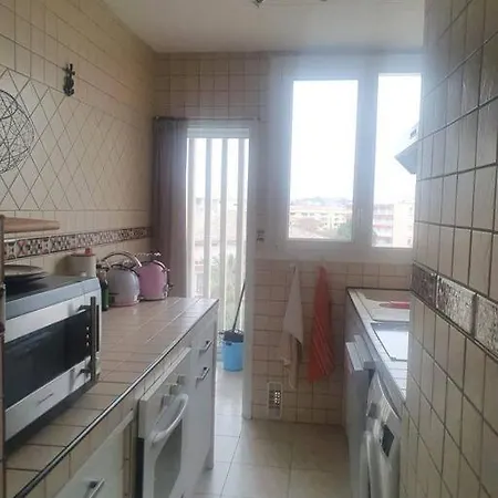Daire Appartement Frejus *