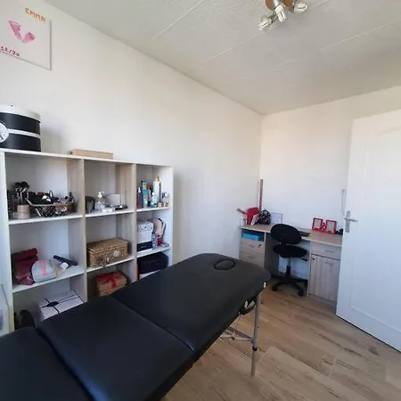 Daire Appartement Frejus Fréjus