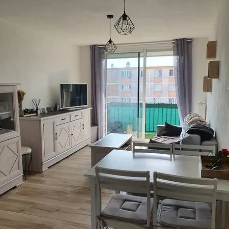 Appartement Frejus * Fréjus