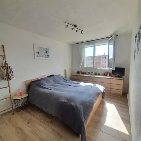 Appartement Fréjus Apartamento